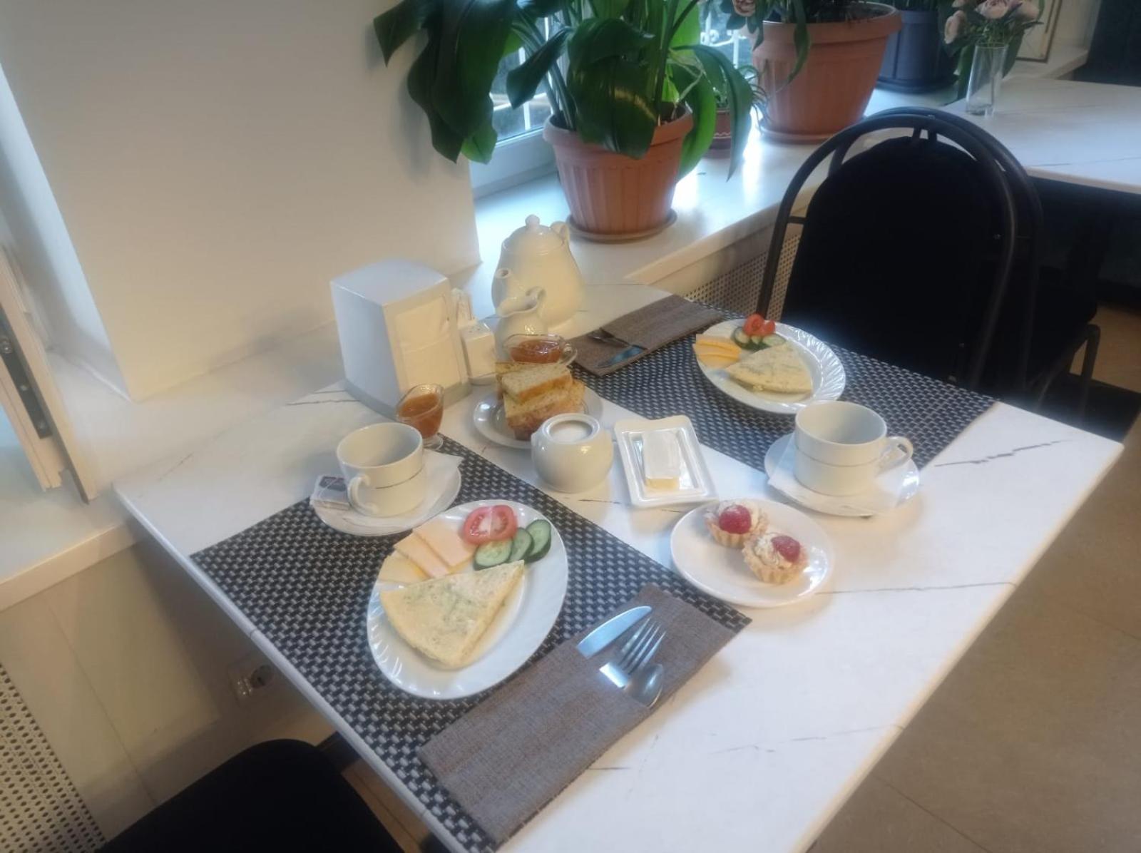 阿约尔酒店 阿拉木图 外观 照片
