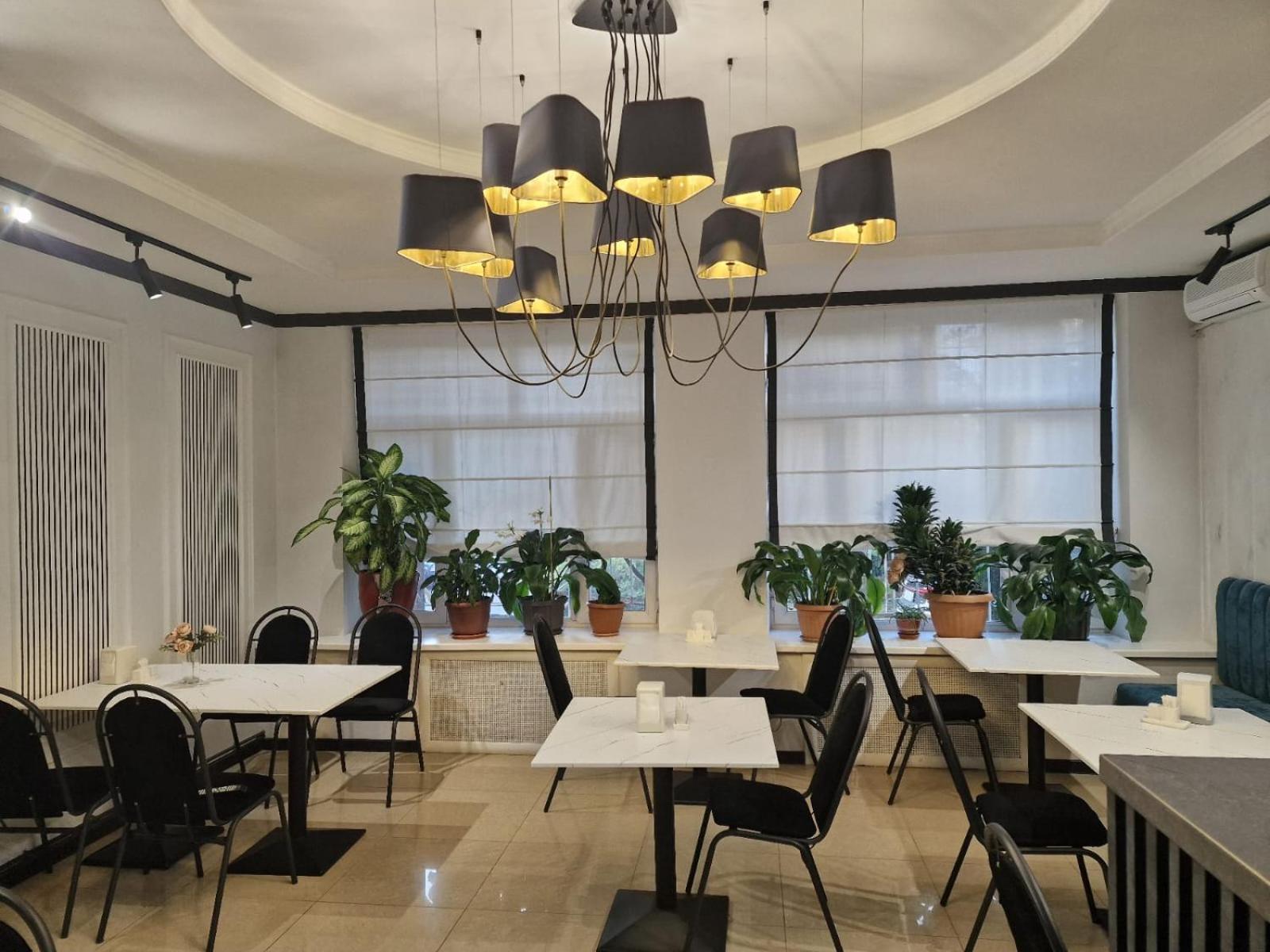 阿约尔酒店 阿拉木图 外观 照片